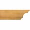 Ekena Millwork New Brighton Rough Sawn Rafter Tail, Western Red Cedar, 4"W x 8"H x 24"L RFT04X08X24NEB00RWR - alternate 3